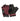 PTP Lightweight Training Gloves - Cherry Cola - Product - 01