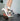 PTP Luxe Ankle Straps - Bone White - Lifestyle - 1