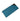 PTP Microfibre Action Towel - Regular - Petrol Blue - 2