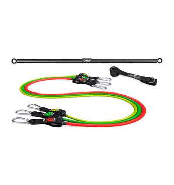 PTP Resistance Bar System - 1