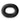 PTP Smart Hand Grip Loops - Black/White - 3