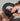 PTP Smart Hand Grip Loops - Black/White - Lifestyle - 2