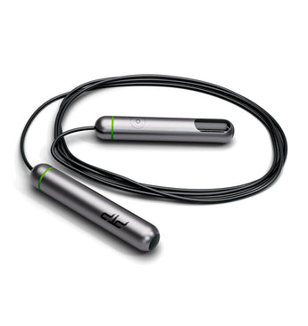PTP Smart Jump Rope - Silver - 1