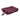 PTP Sports Pro Cotton Towel - Regular - Cherry Cola - 1
