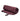 PTP Sports Pro Cotton Towel - Regular - Cherry Cola - 3