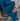 PTP Sports Pro Cotton Towel - Regular - Petrol Blue - Lifestyle - 1