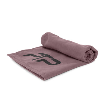PTP Sports Quick-Dry Towel - Regular - Musk Lilac - 2
