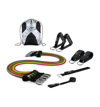 PTP Total Resistance Gym - Product - 01