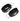 PTP Ultimate Resistance Accessories Kit - Black - 2
