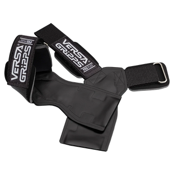 Versa Gripps PRO Plus - Black