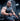 RP by Versa Gripps® PRO Series Lifting Straps - Black - Lifestyle - 01