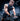 RP by Versa Gripps® PRO Series Lifting Straps - Black - Lifestyle - 03