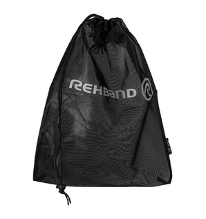 Rehband Laundry Bag - Black - 1