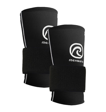 Rehband RX Wrist Support POWER MAX - 5mm - Black - 1