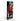 RockTape Go Fast Pack Kinesiology Tape - 5cm x 25cm Strips - Black - 1