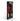 RockTape Go Fast Pack Kinesiology Tape - 5cm x 25cm Strips - Black Reflective - 1