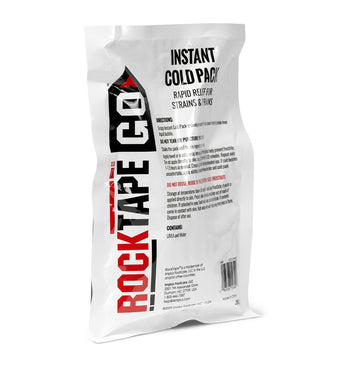 RockTape Go Instant Cold Pack - Product - 01