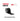 RockTape Go Pre-cut Standard Kinesiology Tape - 20 x 10" Strips - Black - 5