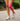 RockTape Go Pre-cut Standard Kinesiology Tape - 20 x 10" Strips - Pink - Lifestyle - 3