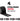RockTape Go Pre-cut Standard Kinesiology Tape - 20 x 10" Strips - Pink - 4