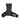 Ronnie Coleman Signature Series Platinum Edition Ultimate Lifting Grips - Black - 01