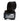 Schiek 11" Power Lifting Straps - Blackout - 1