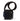 Schiek 11" Power Lifting Straps - Blackout - 3