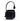 Schiek 6" Dowel Lifting Straps - Blackout - 4