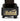 Schiek 6" Dowel Lifting Straps - Gold - 5