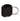 Schiek Ankle Straps - 5mm - Blackout - 1