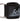 Schiek Ankle Straps - 5mm - Blackout - 3