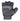 Schiek Classic Training Weight Lifting Gloves - Black - 1