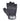 Schiek Classic Training Weight Lifting Gloves - Black - 2