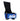 Schiek Platinum Edition Ultimate Lifting Grips - Blue - 02