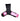 Schiek Platinum Edition Ultimate Lifting Grips - Pink - 01