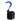 Schiek Power Lifting Hooks - Blue - 02