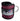 Schiek Premium Ankle Cuffs - Burgundy - 2