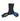 Schiek Ultimate Lifting Grips - Blue - 01