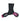 Schiek Ultimate Lifting Grips - Pink - 02
