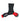 Schiek Ultimate Lifting Grips - Red - 01