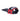 Schiek Ultimate Lifting Grips - Red - 03