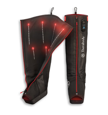 Therabody JetBoots PRO Plus - Product - 01