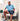 Therabody RecoveryTherm Knee - Lifestyle - 03