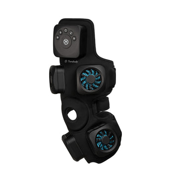 Therabody RecoveryTherm Knee - Product - 01