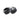 Therabody TheraFace Hot & Cold Rings - Black - Product - 01