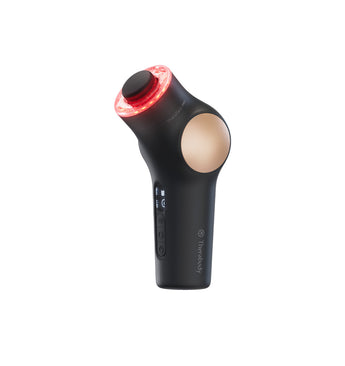 Therabody TheraFace PRO - Black - Product - 07