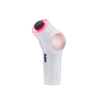 Therabody TheraFace PRO - White - Product - 07