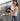 Therabody Theragun Attachment - Dampener - Lifestyle - 01