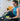 TriggerPoint FUSE Massager - Grey/Green - Lifestyle - 3
