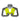 TriggerPoint FUSE Massager - Grey/Green - 1